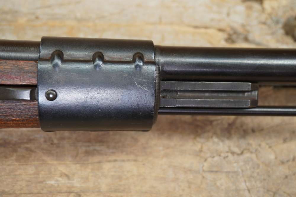 BYF 44 Mauser 98 K HIGH CONDITION MATCHING "hand stamped" series bringback -img-26