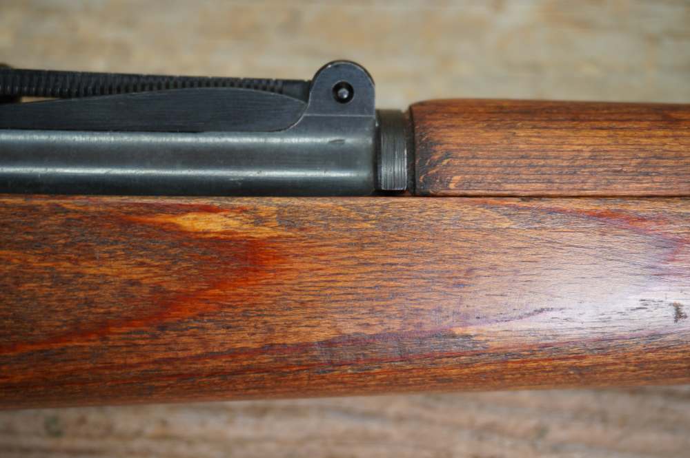 BYF 44 Mauser 98 K HIGH CONDITION MATCHING "hand stamped" series bringback -img-21