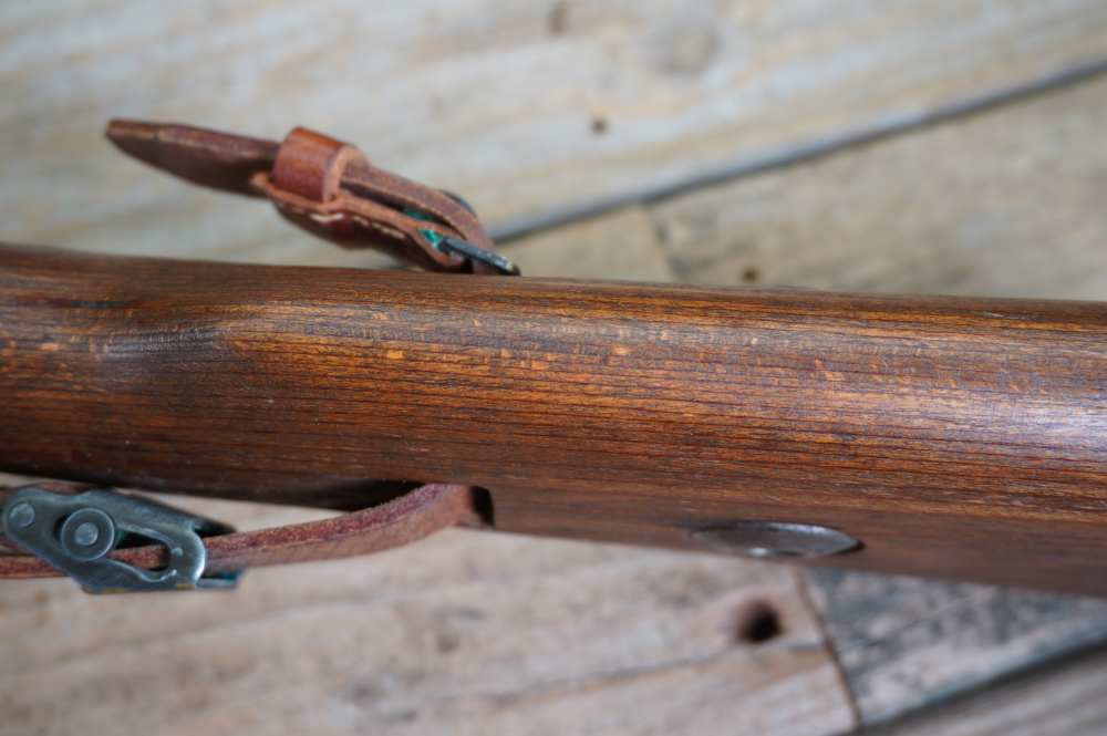 BYF 44 Mauser 98 K HIGH CONDITION MATCHING "hand stamped" series bringback -img-46