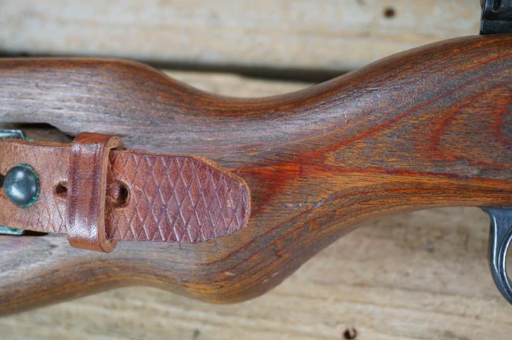 BYF 44 Mauser 98 K HIGH CONDITION MATCHING "hand stamped" series bringback -img-9
