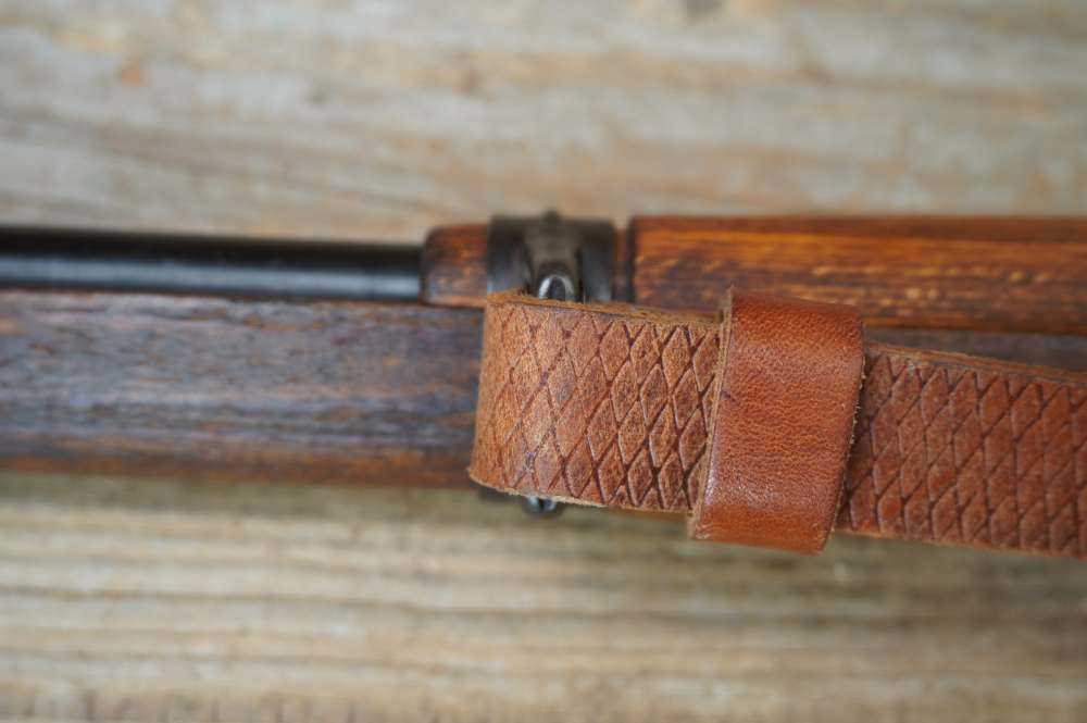 BYF 44 Mauser 98 K HIGH CONDITION MATCHING "hand stamped" series bringback -img-39
