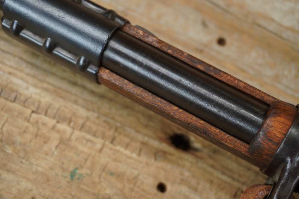 BYF 44 Mauser 98 K HIGH CONDITION MATCHING "hand stamped" series bringback -img-74