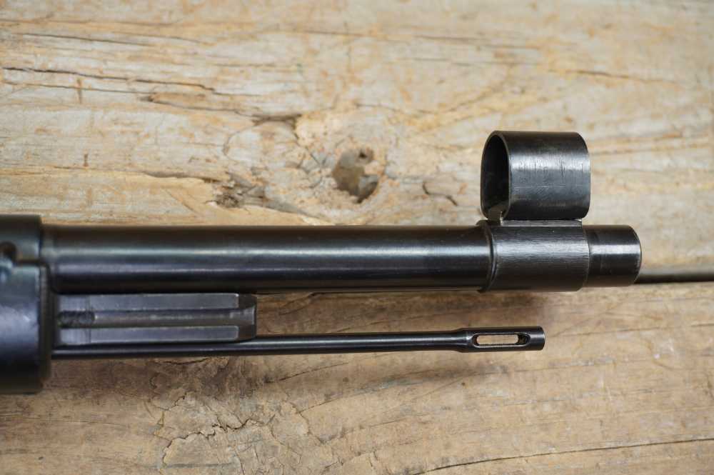 BYF 44 Mauser 98 K HIGH CONDITION MATCHING "hand stamped" series bringback -img-27