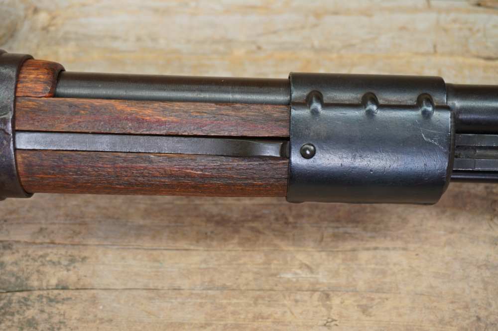 BYF 44 Mauser 98 K HIGH CONDITION MATCHING "hand stamped" series bringback -img-25