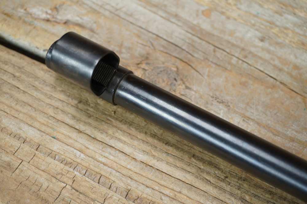 BYF 44 Mauser 98 K HIGH CONDITION MATCHING "hand stamped" series bringback -img-76