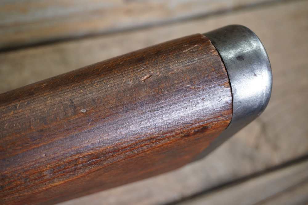 BYF 44 Mauser 98 K HIGH CONDITION MATCHING "hand stamped" series bringback -img-77