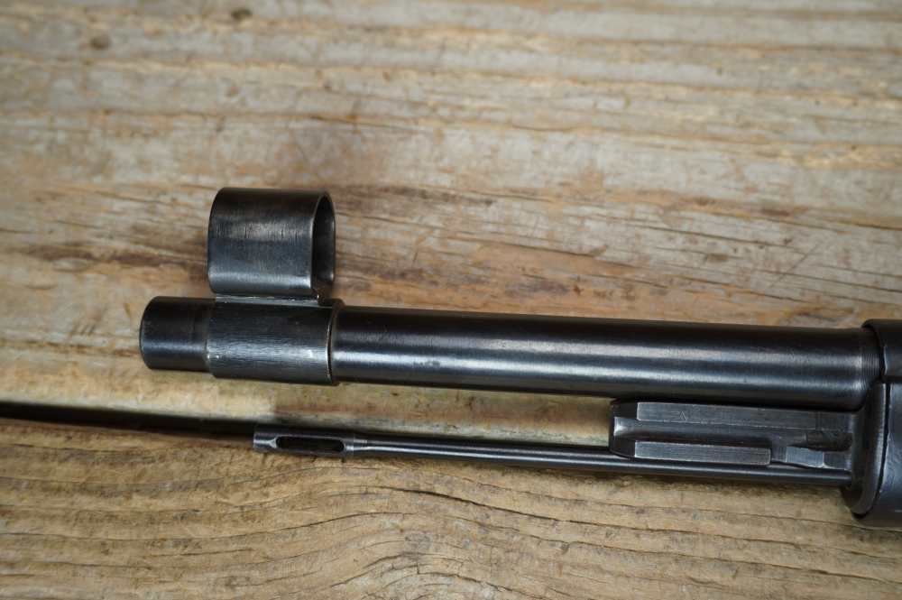 BYF 44 Mauser 98 K HIGH CONDITION MATCHING "hand stamped" series bringback -img-42