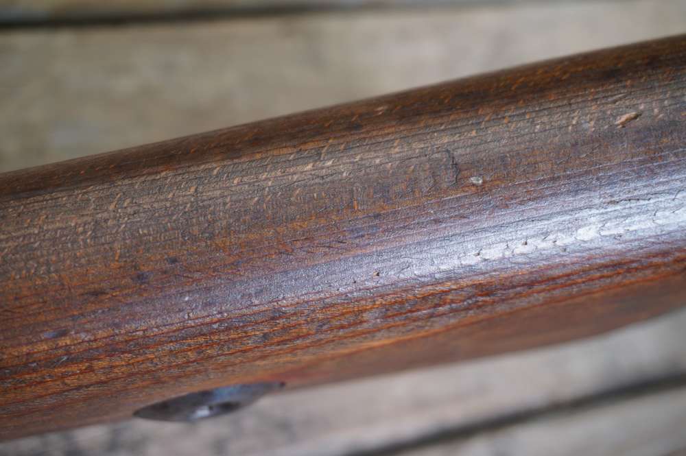 BYF 44 Mauser 98 K HIGH CONDITION MATCHING "hand stamped" series bringback -img-78