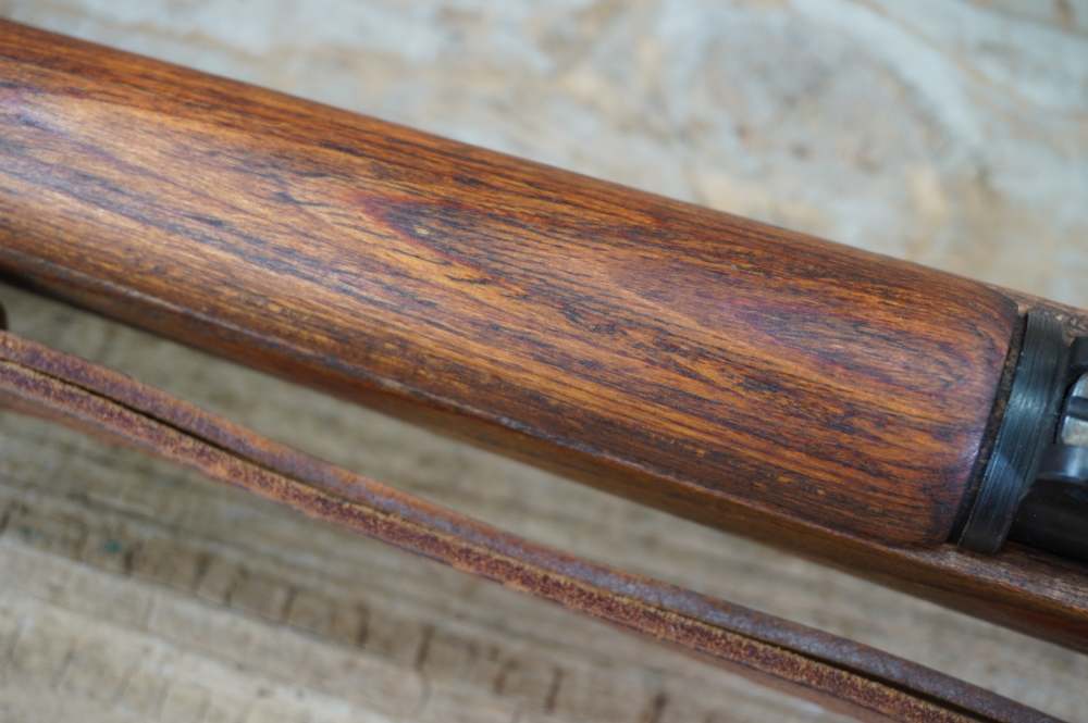 BYF 44 Mauser 98 K HIGH CONDITION MATCHING "hand stamped" series bringback -img-71