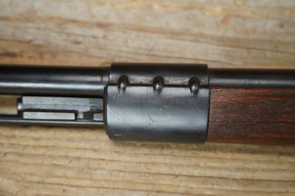 BYF 44 Mauser 98 K HIGH CONDITION MATCHING "hand stamped" series bringback -img-41