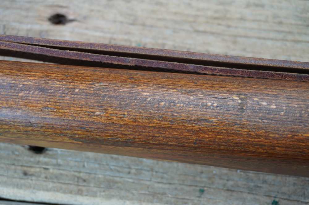 BYF 44 Mauser 98 K HIGH CONDITION MATCHING "hand stamped" series bringback -img-93