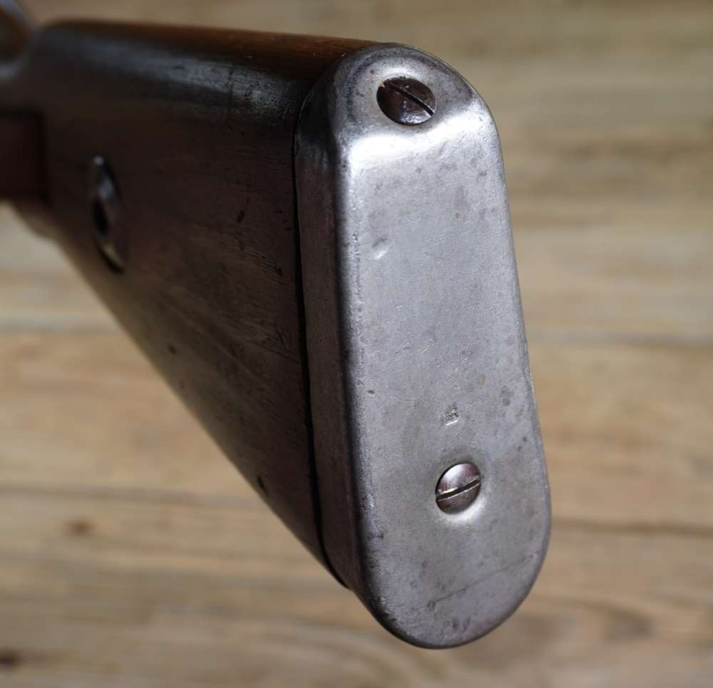 BYF 44 Mauser 98 K HIGH CONDITION MATCHING "hand stamped" series bringback -img-43