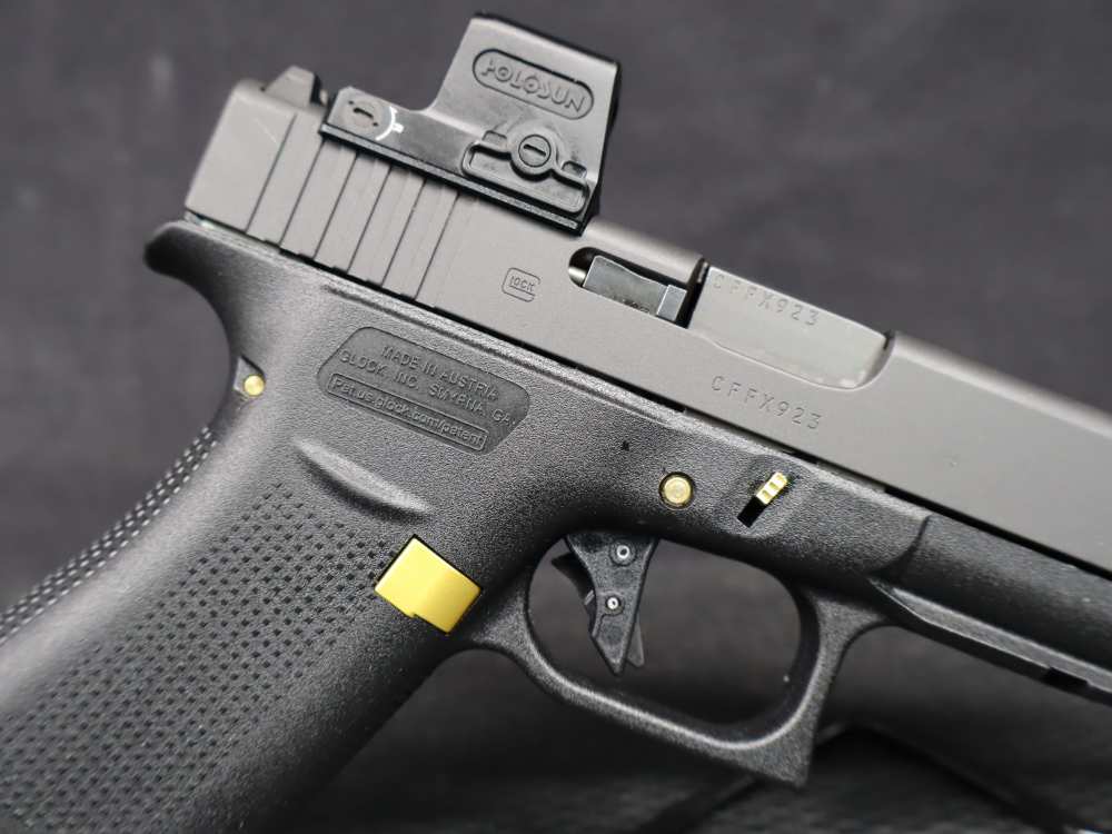 GLOCK 48 MOS 9X19 W/ HOLOSUN EPS CARRY GLOCK PENNY!-img-3