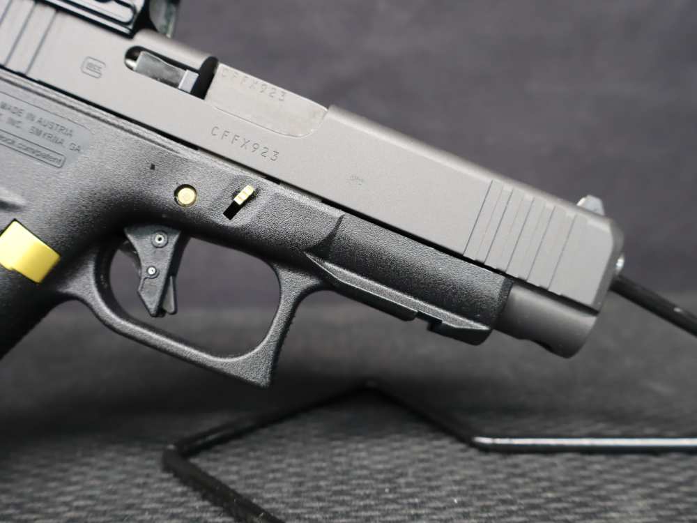 GLOCK 48 MOS 9X19 W/ HOLOSUN EPS CARRY GLOCK PENNY!-img-4
