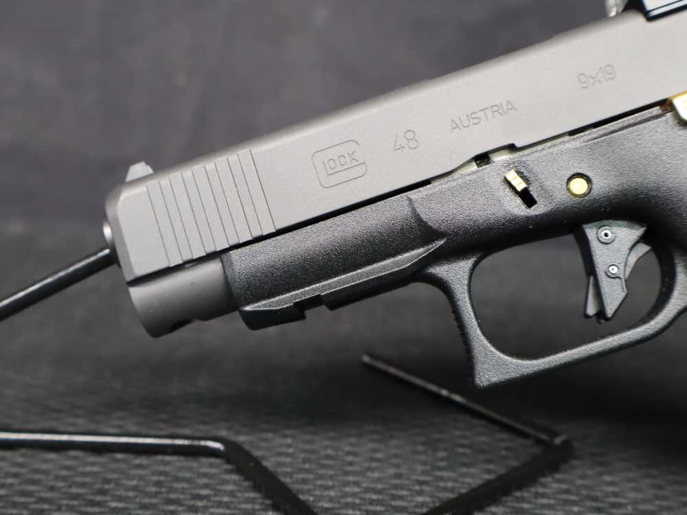GLOCK 48 MOS 9X19 W/ HOLOSUN EPS CARRY GLOCK PENNY!-img-7