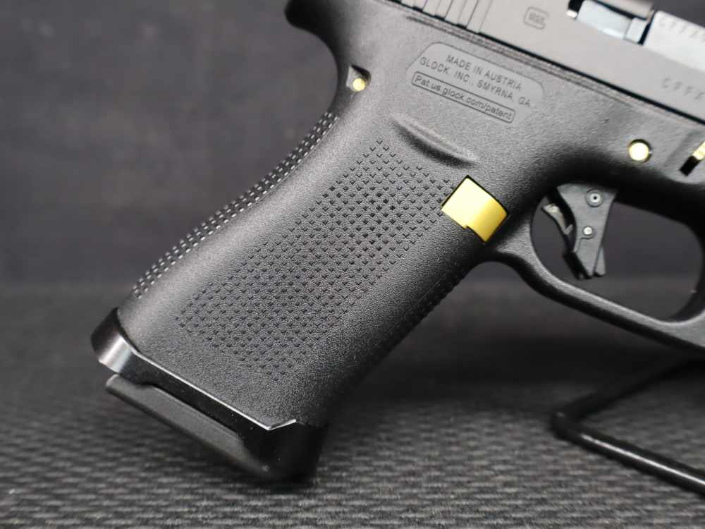 GLOCK 48 MOS 9X19 W/ HOLOSUN EPS CARRY GLOCK PENNY!-img-2