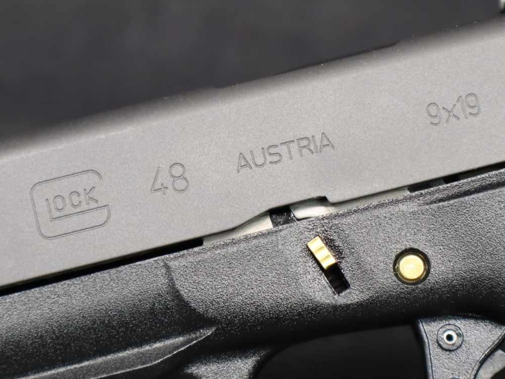 GLOCK 48 MOS 9X19 W/ HOLOSUN EPS CARRY GLOCK PENNY!-img-15
