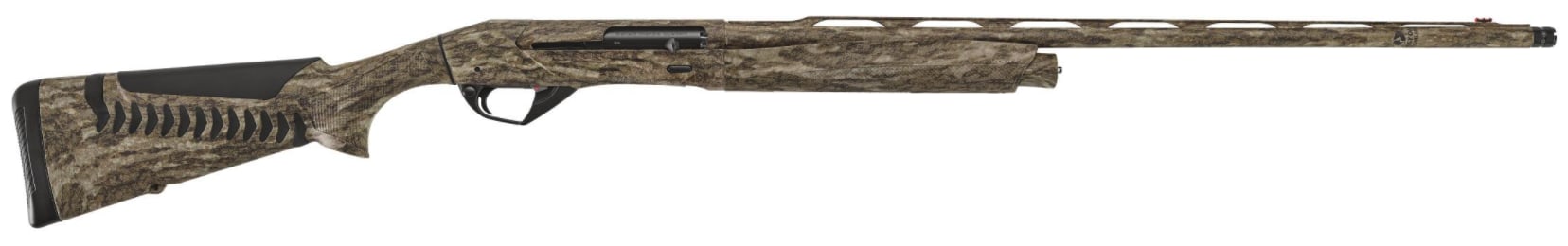 Benelli Super Black Eagle 3 20 Gauge 3+1 Mossy Oak Bottomland 28"-img-1