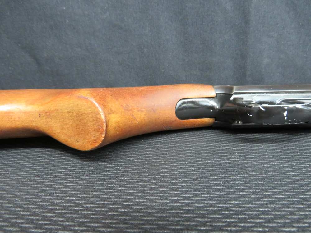 SAVAGE MODEL 67H 12 GA SAVAGE PENNY!-img-13