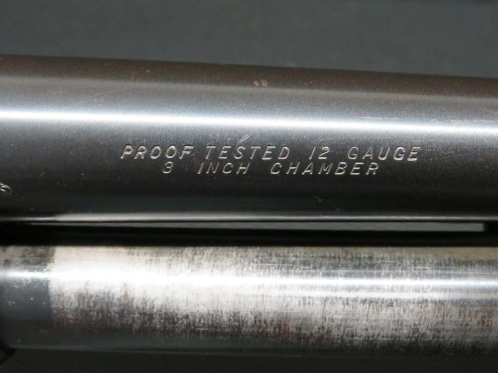SAVAGE MODEL 67H 12 GA SAVAGE PENNY!-img-26