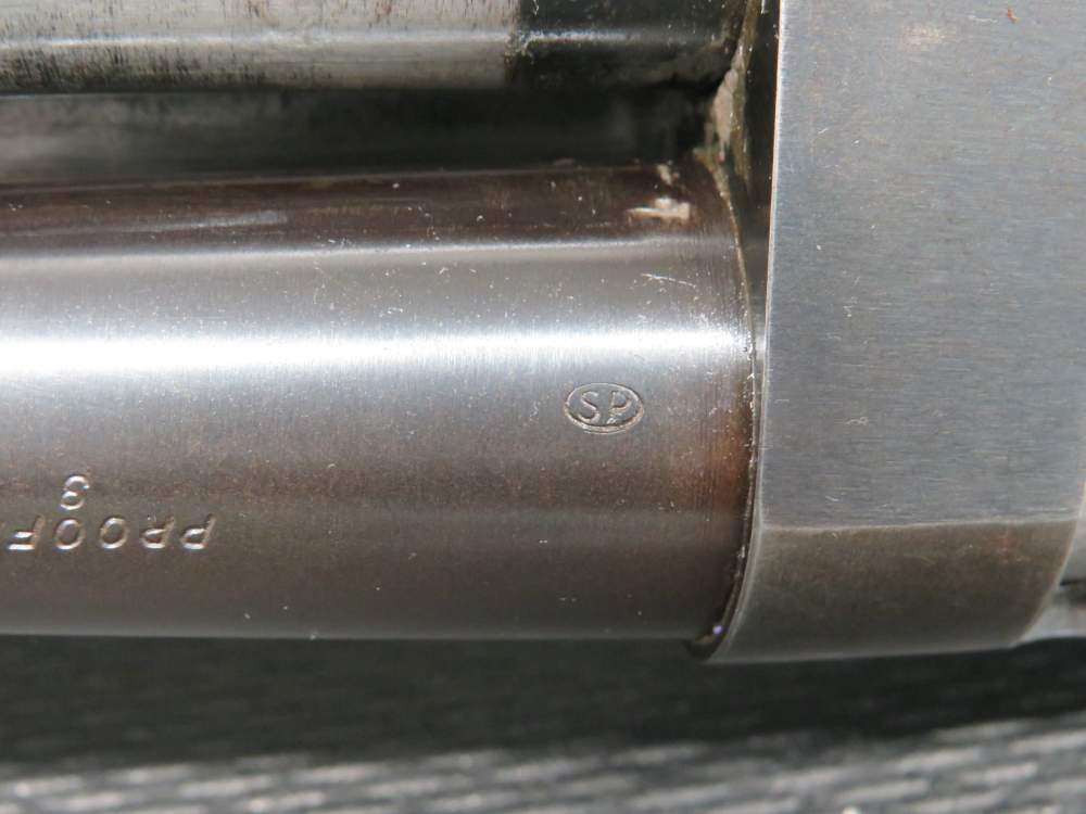 SAVAGE MODEL 67H 12 GA SAVAGE PENNY!-img-25