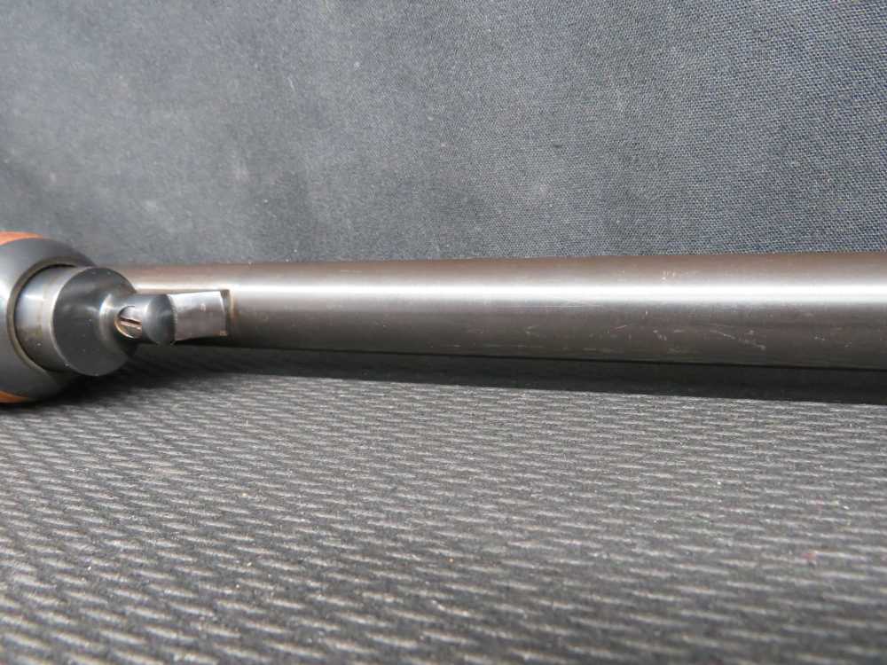 SAVAGE MODEL 67H 12 GA SAVAGE PENNY!-img-16