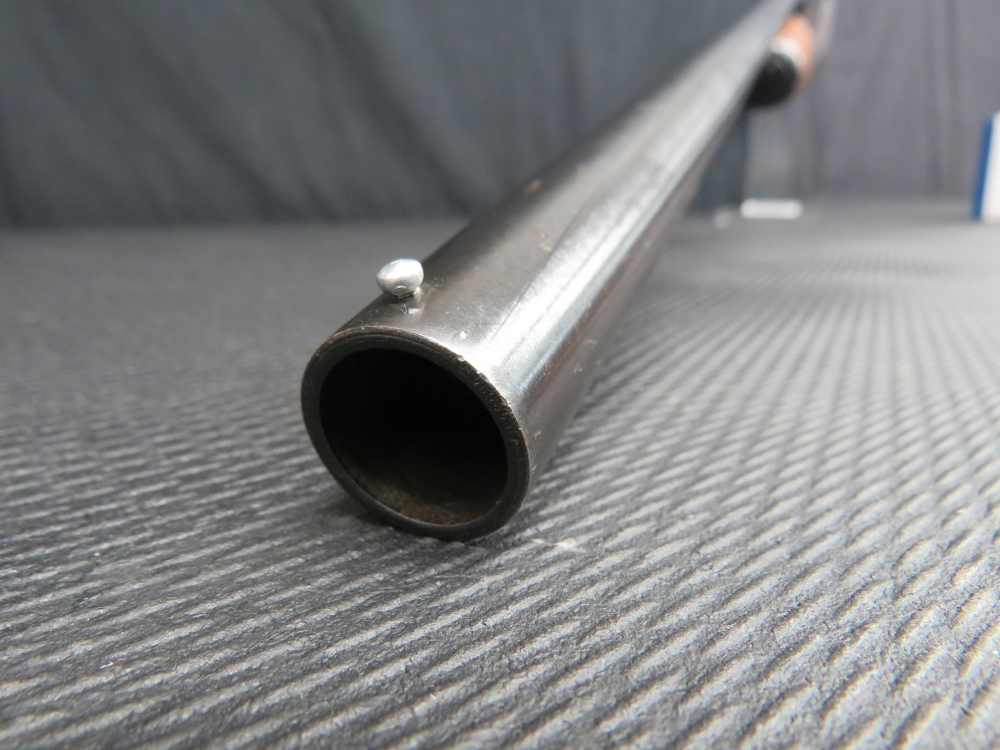 SAVAGE MODEL 67H 12 GA SAVAGE PENNY!-img-6