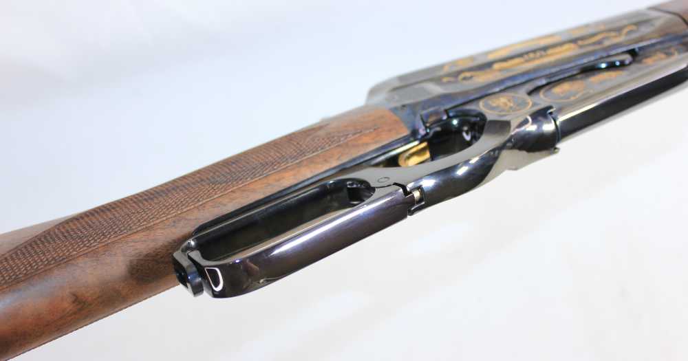 NOS PAIR WINCHESTER MODEL 1895 405 WIN THEODORE ROOSEVELT 150TH ANIV COMMEM-img-36