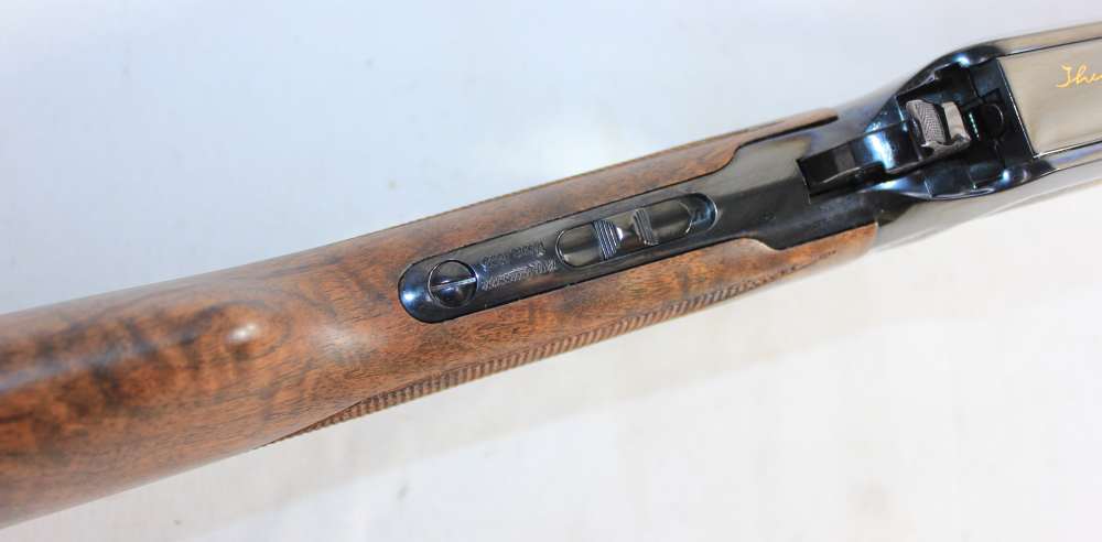 NOS PAIR WINCHESTER MODEL 1895 405 WIN THEODORE ROOSEVELT 150TH ANIV COMMEM-img-32