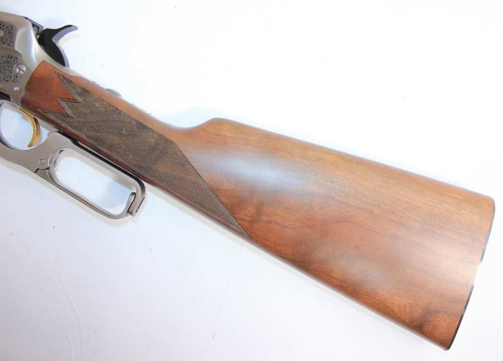 NOS PAIR WINCHESTER MODEL 1895 405 WIN THEODORE ROOSEVELT 150TH ANIV COMMEM-img-3