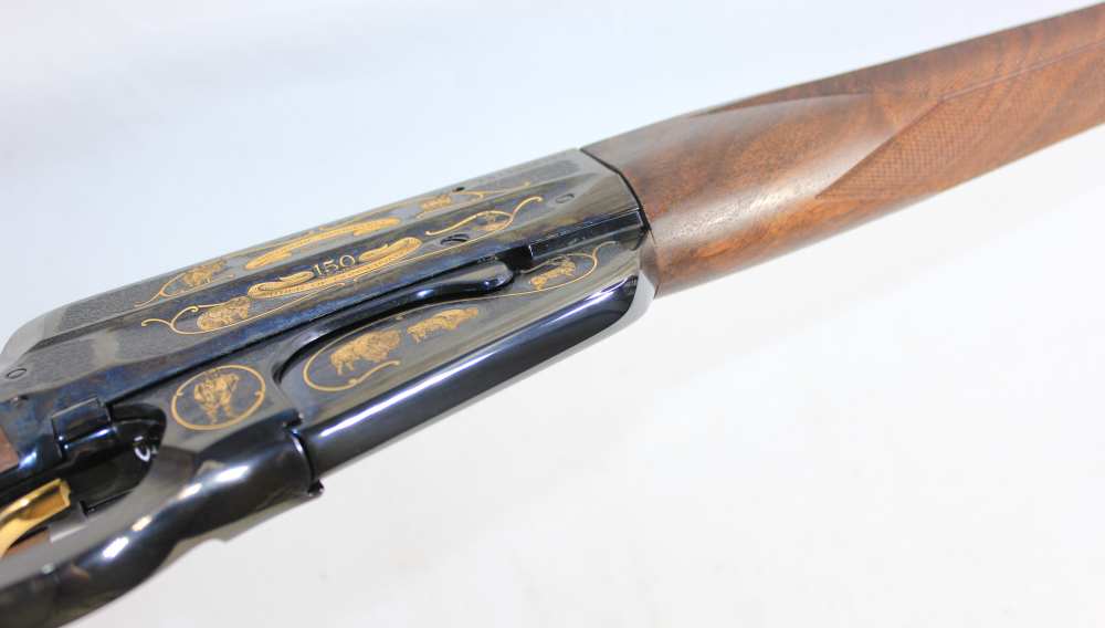 NOS PAIR WINCHESTER MODEL 1895 405 WIN THEODORE ROOSEVELT 150TH ANIV COMMEM-img-37