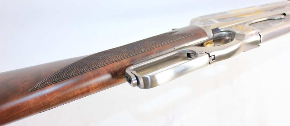 NOS PAIR WINCHESTER MODEL 1895 405 WIN THEODORE ROOSEVELT 150TH ANIV COMMEM-img-16