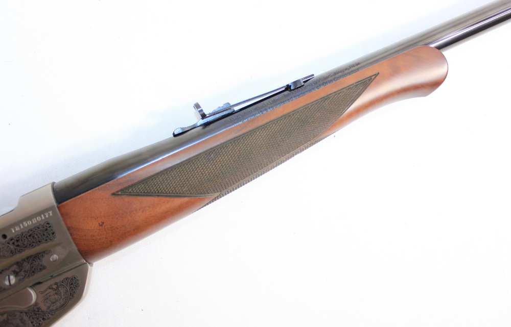 NOS PAIR WINCHESTER MODEL 1895 405 WIN THEODORE ROOSEVELT 150TH ANIV COMMEM-img-11