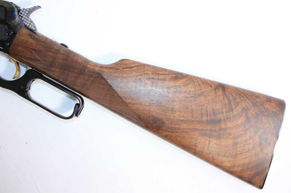 NOS PAIR WINCHESTER MODEL 1895 405 WIN THEODORE ROOSEVELT 150TH ANIV COMMEM-img-22