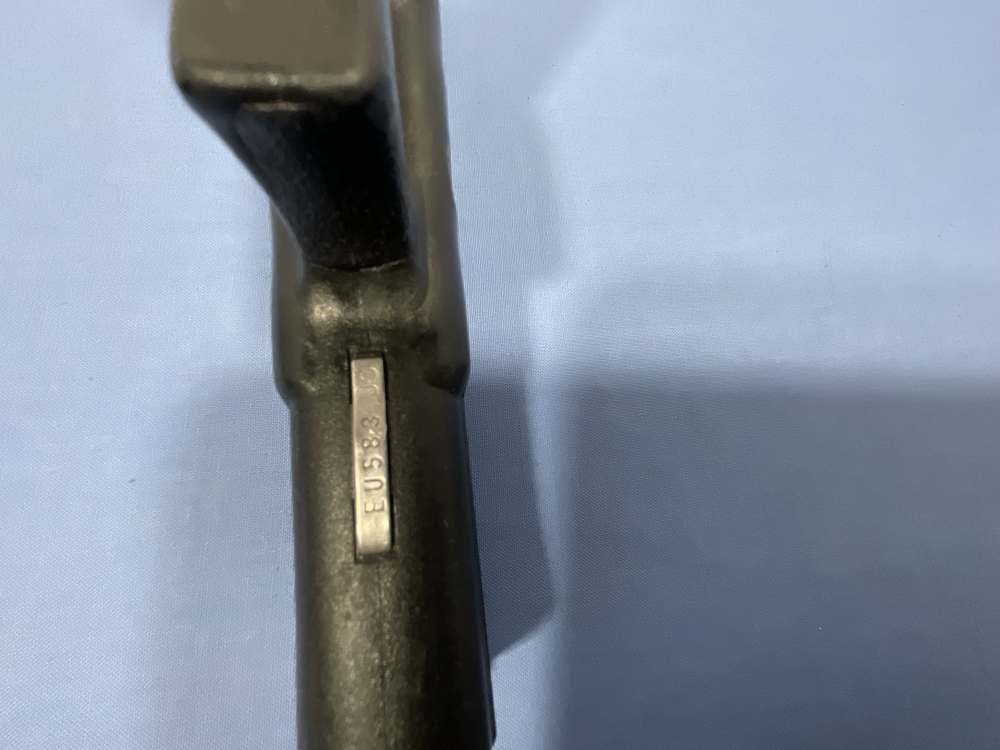 Glock 17 Gen 1 - Collector Rare Tupperware-img-3