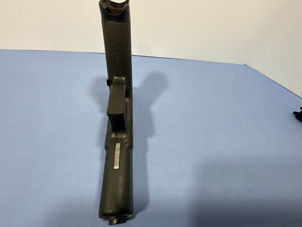 Glock 17 Gen 1 - Collector Rare Tupperware-img-4