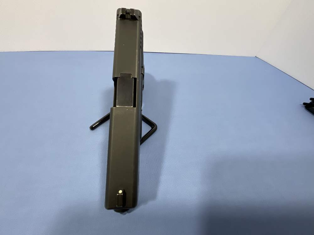 Glock 17 Gen 1 - Collector Rare Tupperware-img-5