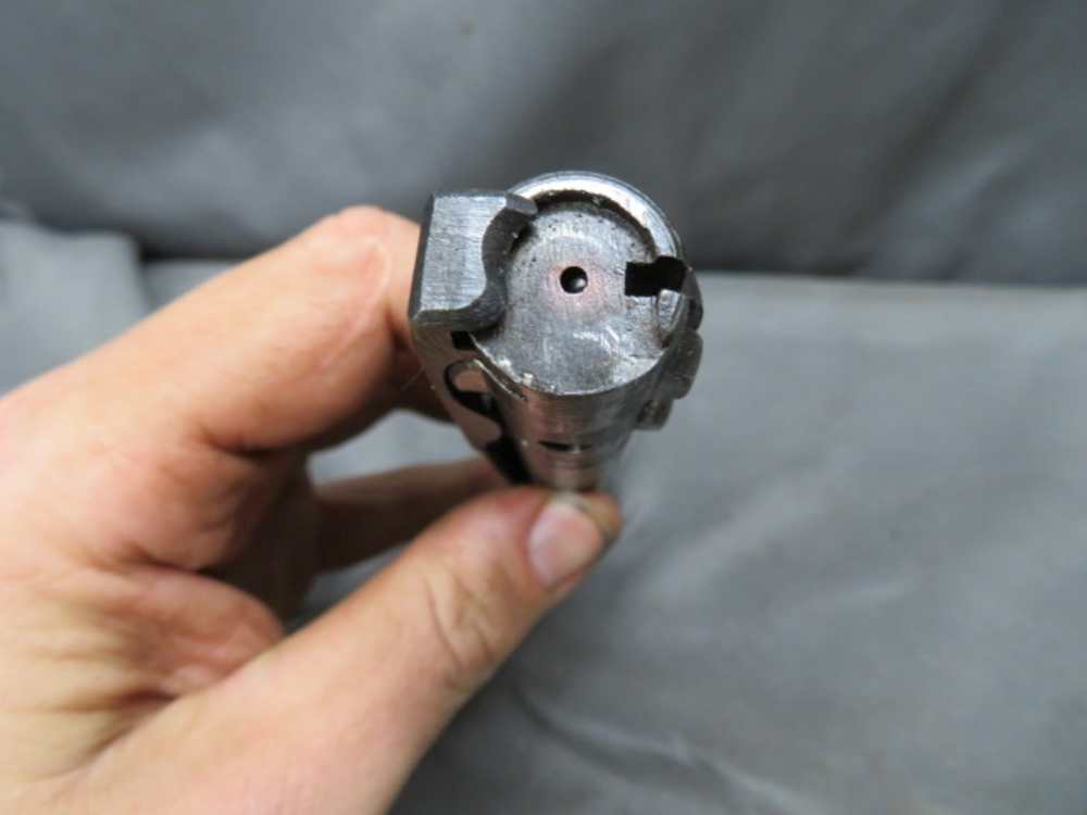 WWII JAPANESE TYPE 99 ARISAKA RIFLE-40TH SERIES JINSEN-MATCHING-img-13