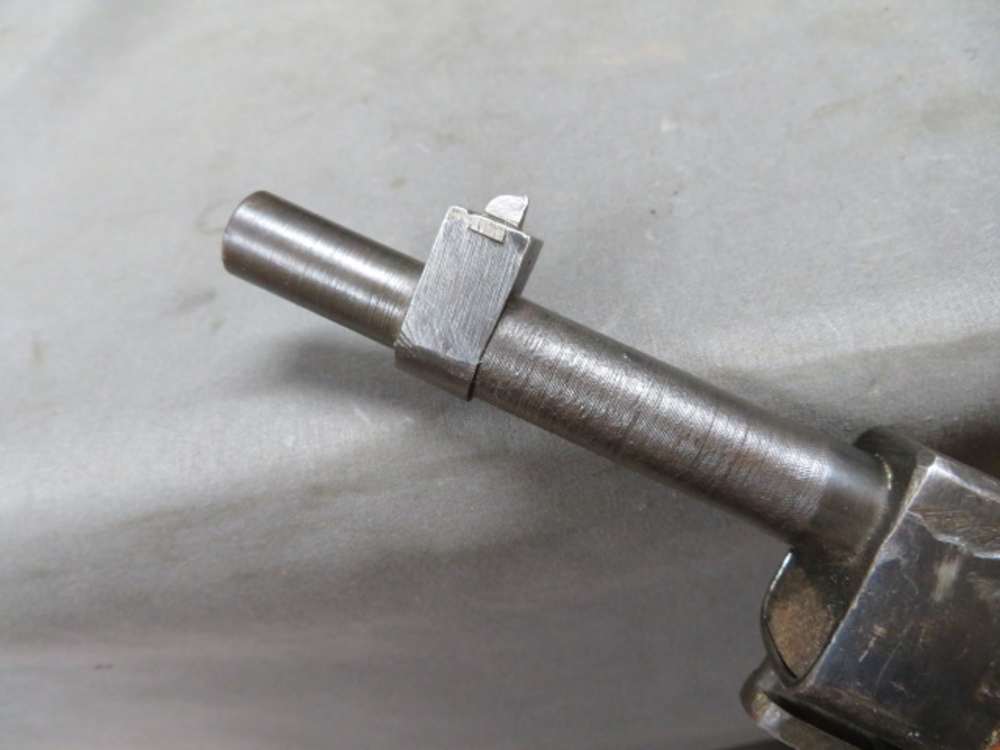 WWII JAPANESE TYPE 99 ARISAKA RIFLE-40TH SERIES JINSEN-MATCHING-img-27