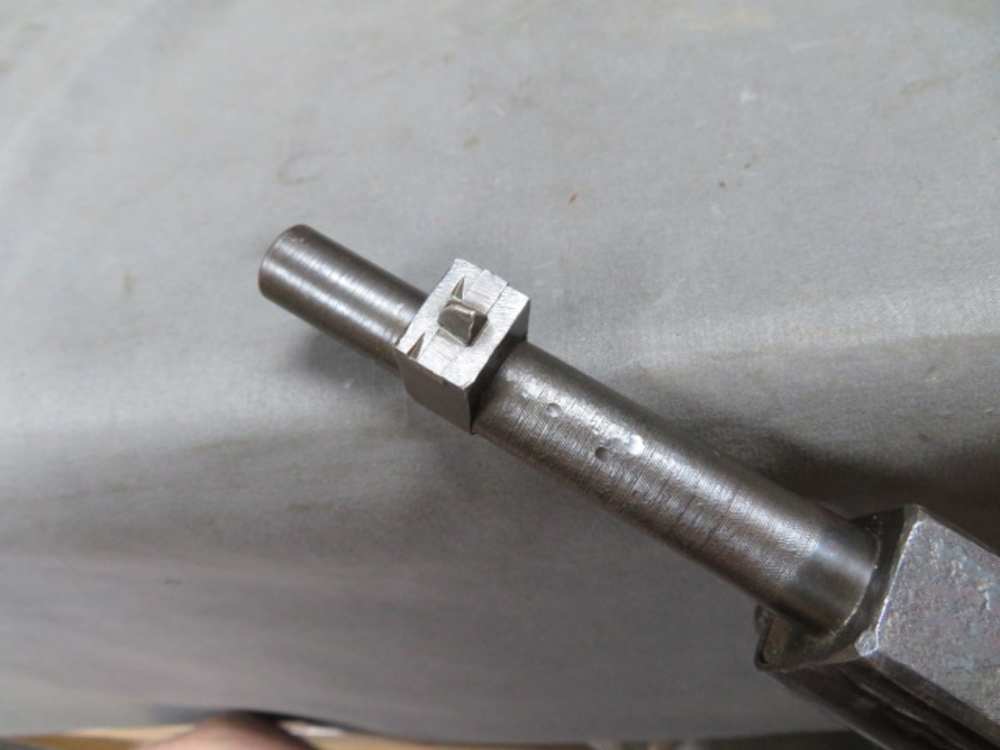 WWII JAPANESE TYPE 99 ARISAKA RIFLE-40TH SERIES JINSEN-MATCHING-img-28