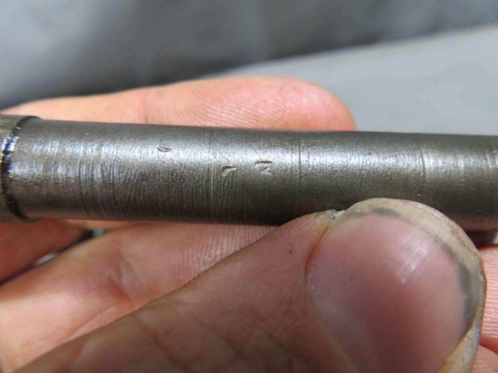 WWII JAPANESE TYPE 99 ARISAKA RIFLE-40TH SERIES JINSEN-MATCHING-img-15