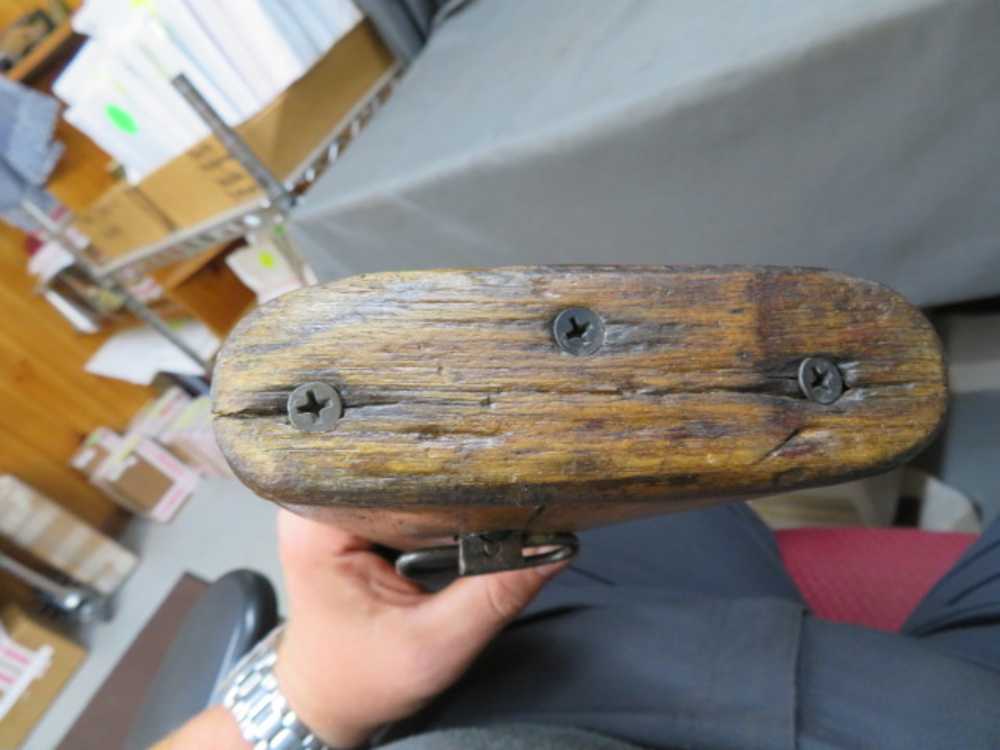 WWII JAPANESE TYPE 99 ARISAKA RIFLE-40TH SERIES JINSEN-MATCHING-img-20