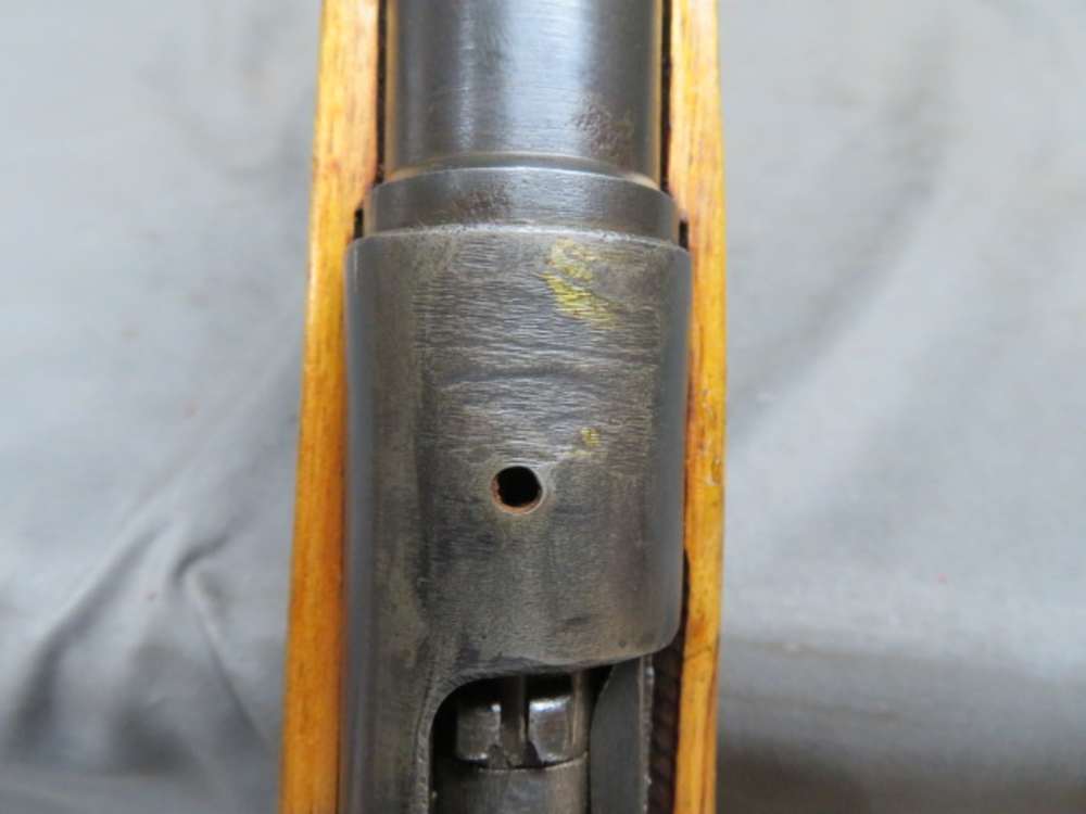 WWII JAPANESE TYPE 99 ARISAKA RIFLE-40TH SERIES JINSEN-MATCHING-img-6