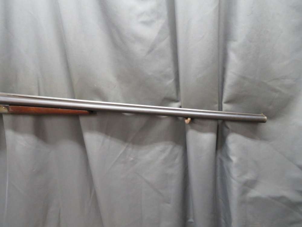 LEFEVER ARMS CO. NITRO SPECIAL DOUBLE BARREL 20 GAUGE SHOTGUN-img-2