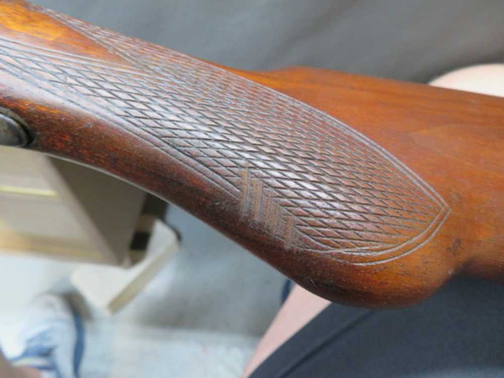 LEFEVER ARMS CO. NITRO SPECIAL DOUBLE BARREL 20 GAUGE SHOTGUN-img-16