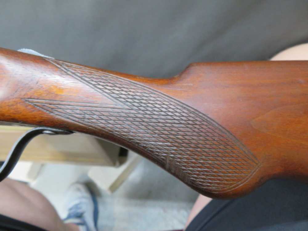 LEFEVER ARMS CO. NITRO SPECIAL DOUBLE BARREL 20 GAUGE SHOTGUN-img-15