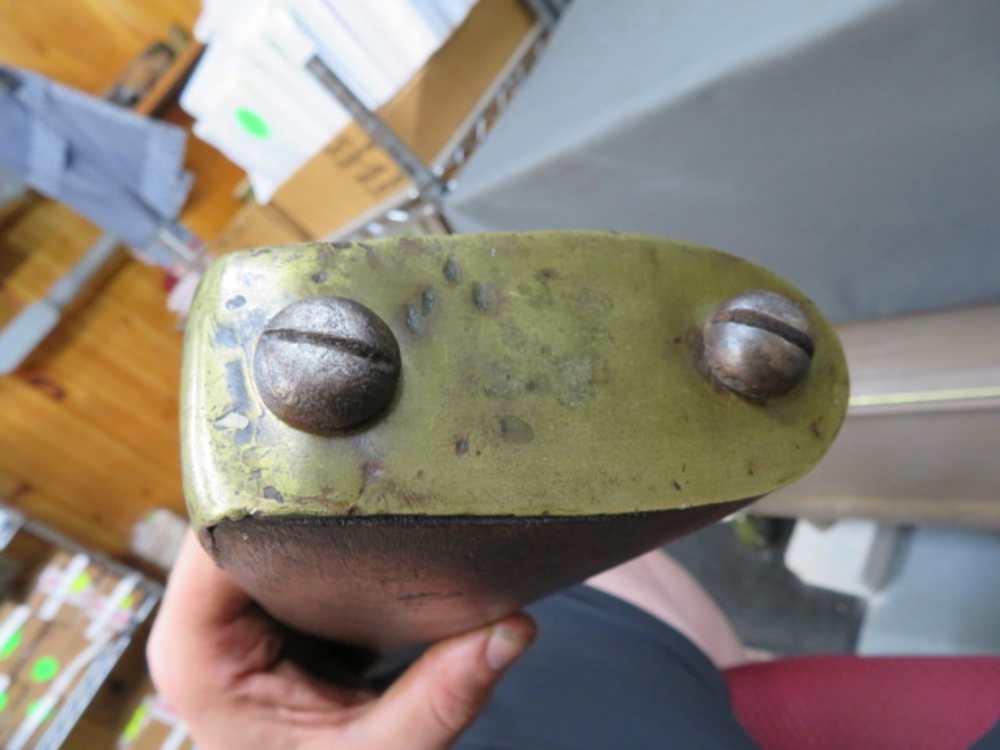 NORWEGIAN MODEL 1821/41/51 PERCUSSION RIFLED MUSKET-RARE-.72 CALIBER-RARE-img-18