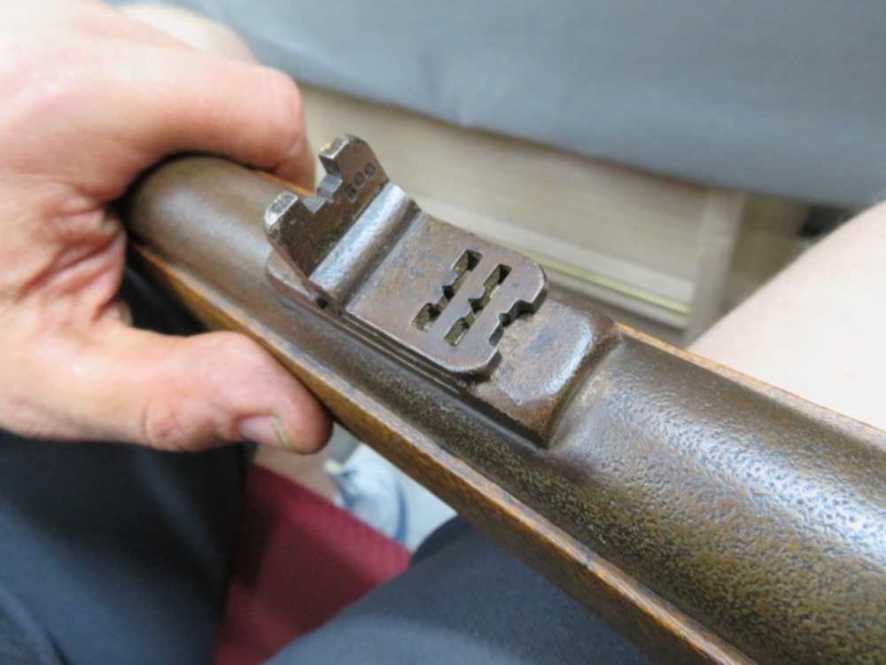 NORWEGIAN MODEL 1821/41/51 PERCUSSION RIFLED MUSKET-RARE-.72 CALIBER-RARE-img-22