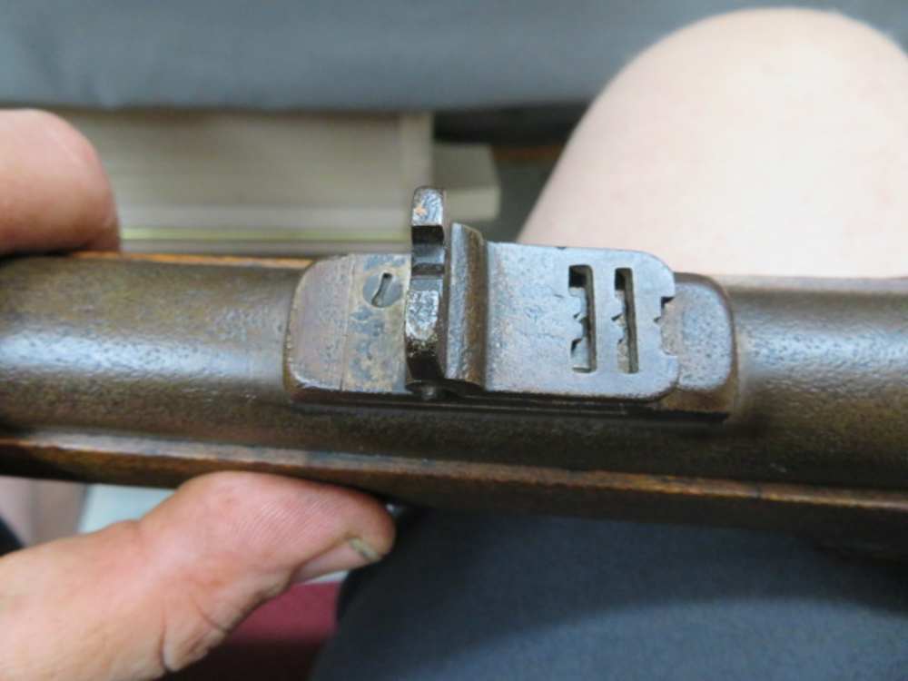 NORWEGIAN MODEL 1821/41/51 PERCUSSION RIFLED MUSKET-RARE-.72 CALIBER-RARE-img-21