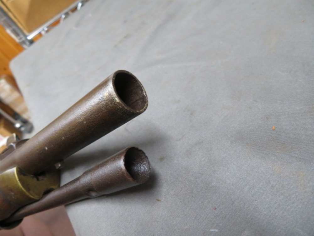 NORWEGIAN MODEL 1821/41/51 PERCUSSION RIFLED MUSKET-RARE-.72 CALIBER-RARE-img-26